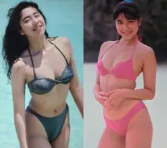 入手絶望的! 星野麗子 かとうれいこ 切り抜き 5P - メルカリ