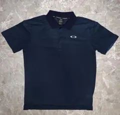 Oakley パフォーマンスフィット ポロシャツ