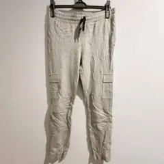 art class グレー ジョガーパンツ XL 古着　一点もの　カジュアル