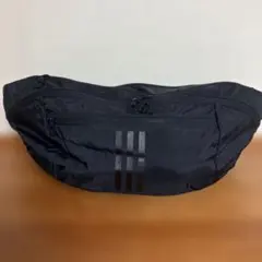 【美品】✨アディダス adidas✨BIG X-BODY大容量ボディバック黒