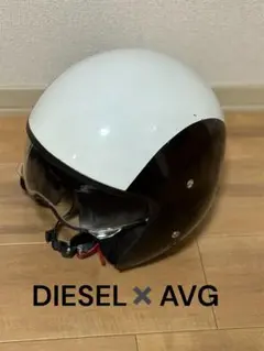 2025年最新】agv dieselの人気アイテム - メルカリ