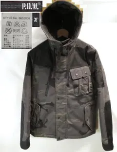 2025年最新】avirex パーカー 迷彩の人気アイテム - メルカリ