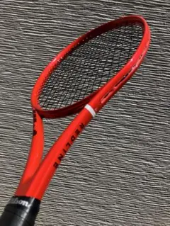 Wilson DEFYER REDLINE 98 PRO V1