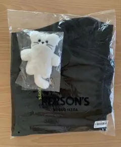 PERSONS NEWラウンジキャットパンツ LL