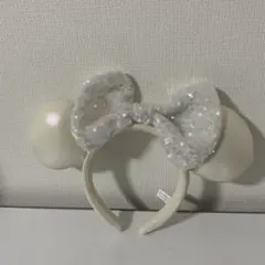 ディズニー カチューシャ Happiness in the Sky