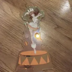 カラフルピーチ　えと　一番くじアクリルスタンド