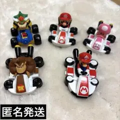 ハッピーセット マリオカート　セット販売