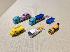 ミニカー まとめ売り　セット売り　トミカ ？TOMICA