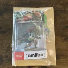 ゼルダの伝説 ガノンドルフ amiibo