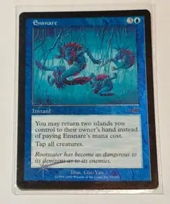 マナの合流点 foil mtg 英語 - メルカリ