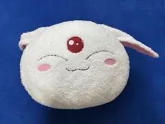 魔法騎士 レイアース モナコ フェイス BIG ぬいぐるみ