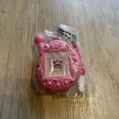 大たまごっち展 ミニチュアチャームコレクション おやじっち