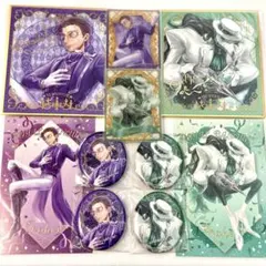 第五人格 ROYAL BANQUET 小説家 悪夢 ①