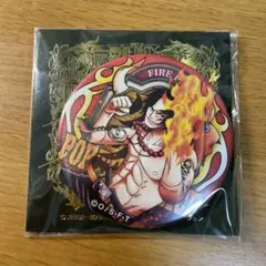 2025年最新】ワンピース 缶バッジ 輩 エースの人気アイテム - メルカリ