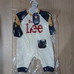 Buddy Lee　ロンパース　ベビー服　ベビー　出産祝い　赤ちゃんのサムネイル