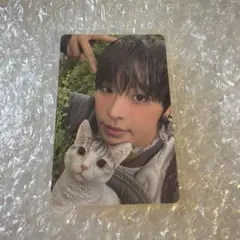 NCT WISH リク　COLOR