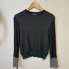 ジャガードニット ニット