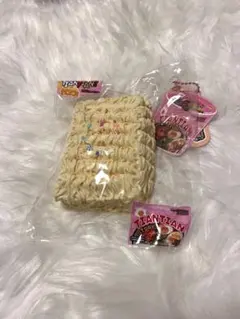 tiantian 乾麺 ラーメン スクイーズ 1番大きいサイズ