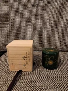 2026年最新】茶道具 棗 雪吹の人気アイテム - メルカリ