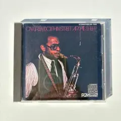 ◎中古CD◎ アーチー・シェップ／グリーン・ドルフィン・ストリート