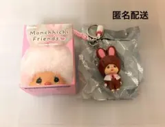 モンチッチ 30周年 水瓶座 キーホルダー - メルカリ