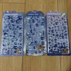 BONBON DROP 3枚セット