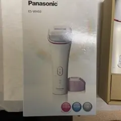 2025年最新】es-wh93の人気アイテム - メルカリ