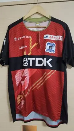 2025年最新】ブラウブリッツ秋田 ユニフォームの人気アイテム