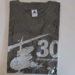 ミス・サイゴン30周年記念 Tシャツ Lサイズ アーミーグリーン