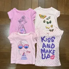 baby GAP Tシャツ ロンT 90