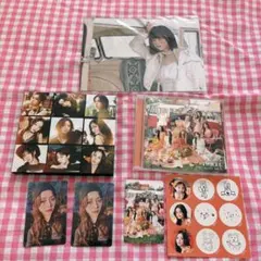 twice ツウィ トレカのサムネイル