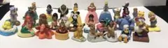 ディズニー フィギュア