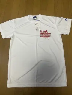 asics 2010 東京赤羽ハーフマラソン Tシャツ Sのサムネイル