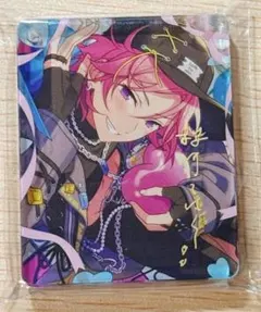 ♪あんスタ 10周年 アニカフェ コロッタvol6・桜河こはく - メルカリ