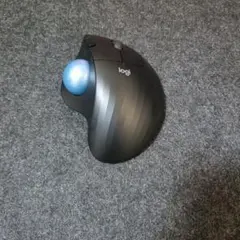 logi ワイヤレス トラックボール マウス