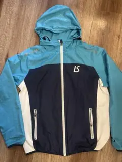 ルースイソンブラ　ウィンドブレーカー　150