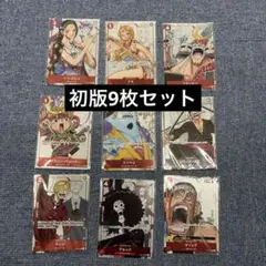 ルフィ p-001 25周年 4枚セット - メルカリ