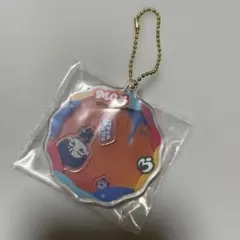 一番くじ Mrs.GREEN APPLE シャカシャカアクリルチャーム 若井滉斗