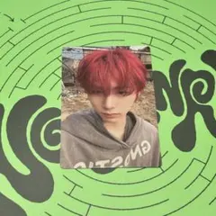 BOYNEXTDOOR No genre テサン boardgame トレカ