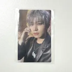 ENHYPEN ヒスン トレカ 結 初回限定盤A