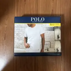 Polo Ralph Lauren クラシックフィット Tシャツ 1枚