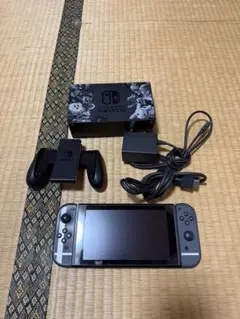 Nintendo Switch 大乱闘スマッシュブラザーズ Specialセット