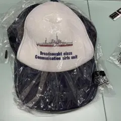 Dreadnought class メッシュキャップ