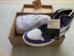 ナイキ　エアジョーダン１　ZOOM AIR CMFT