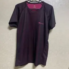 champion チャンピオン 半袖 Tシャツ スポーツウェア