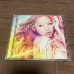 Distance 西野カナCD