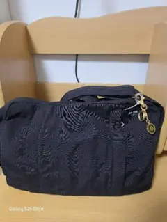 JACK SPADE ショルダーバッグ ブラック