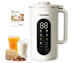 Beelicious 全自動スープメーカー 1000ml 2026年進化版 - メルカリ