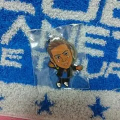 三代目J Soul Brothers ELLY 首フリキーホルダー