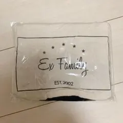 exfamily トートバッグ